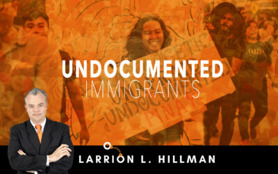 Undocumented Immigrants