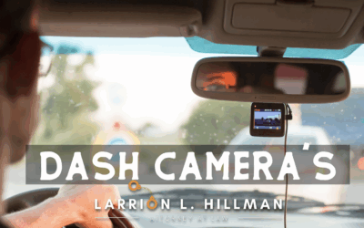 Dash Camera’s