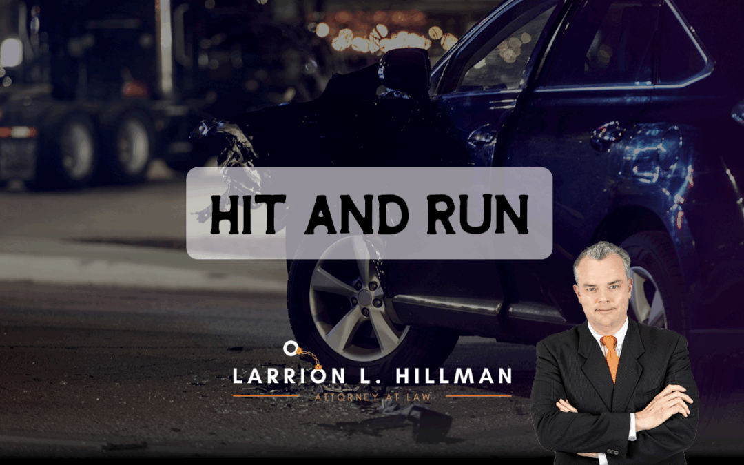 Hit and Run